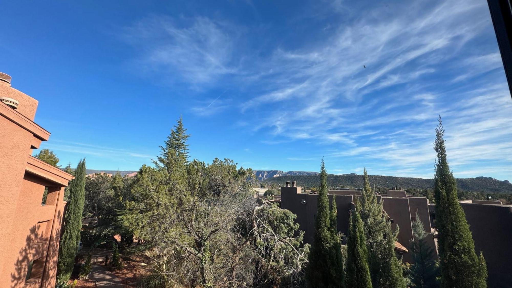 Casa Sedona Inn Exterior foto