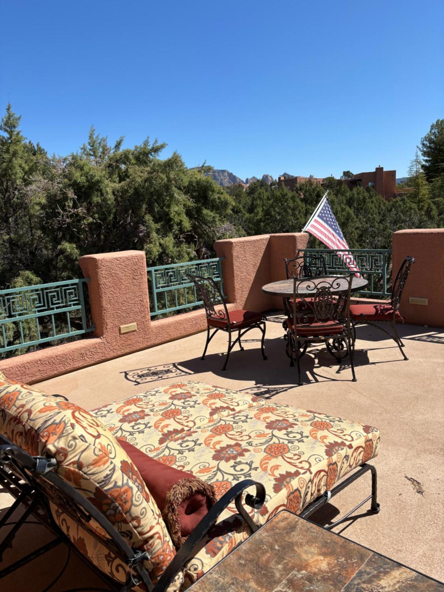 Casa Sedona Inn Exterior foto
