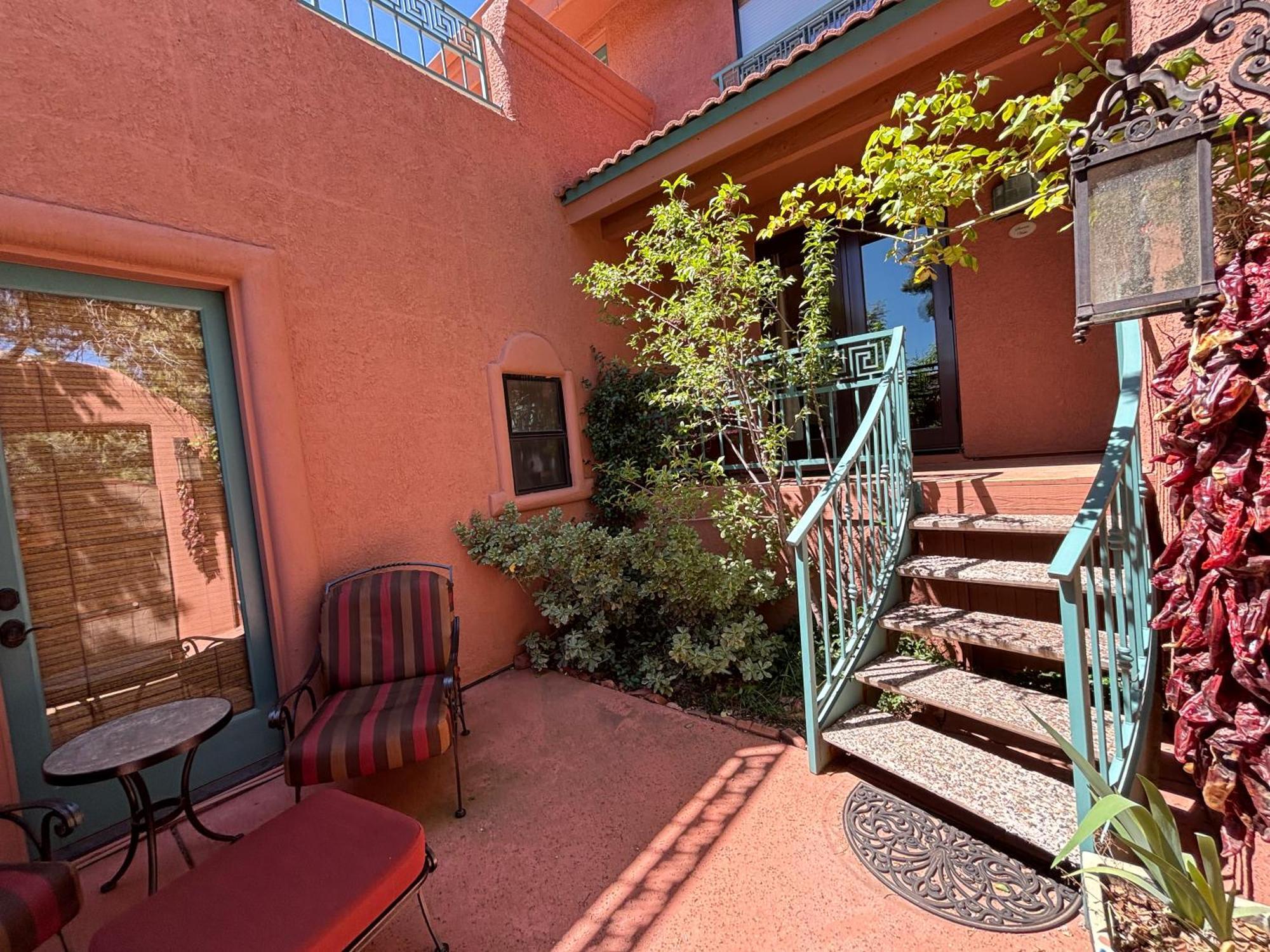 Casa Sedona Inn Exterior foto
