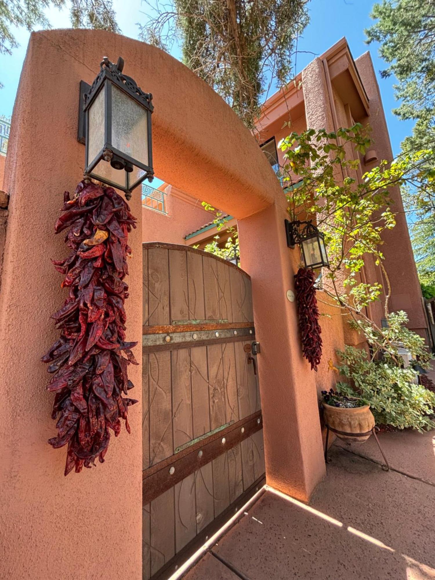 Casa Sedona Inn Exterior foto