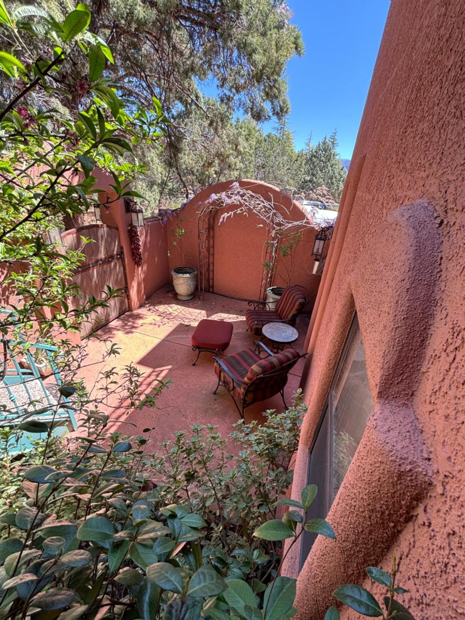 Casa Sedona Inn Exterior foto