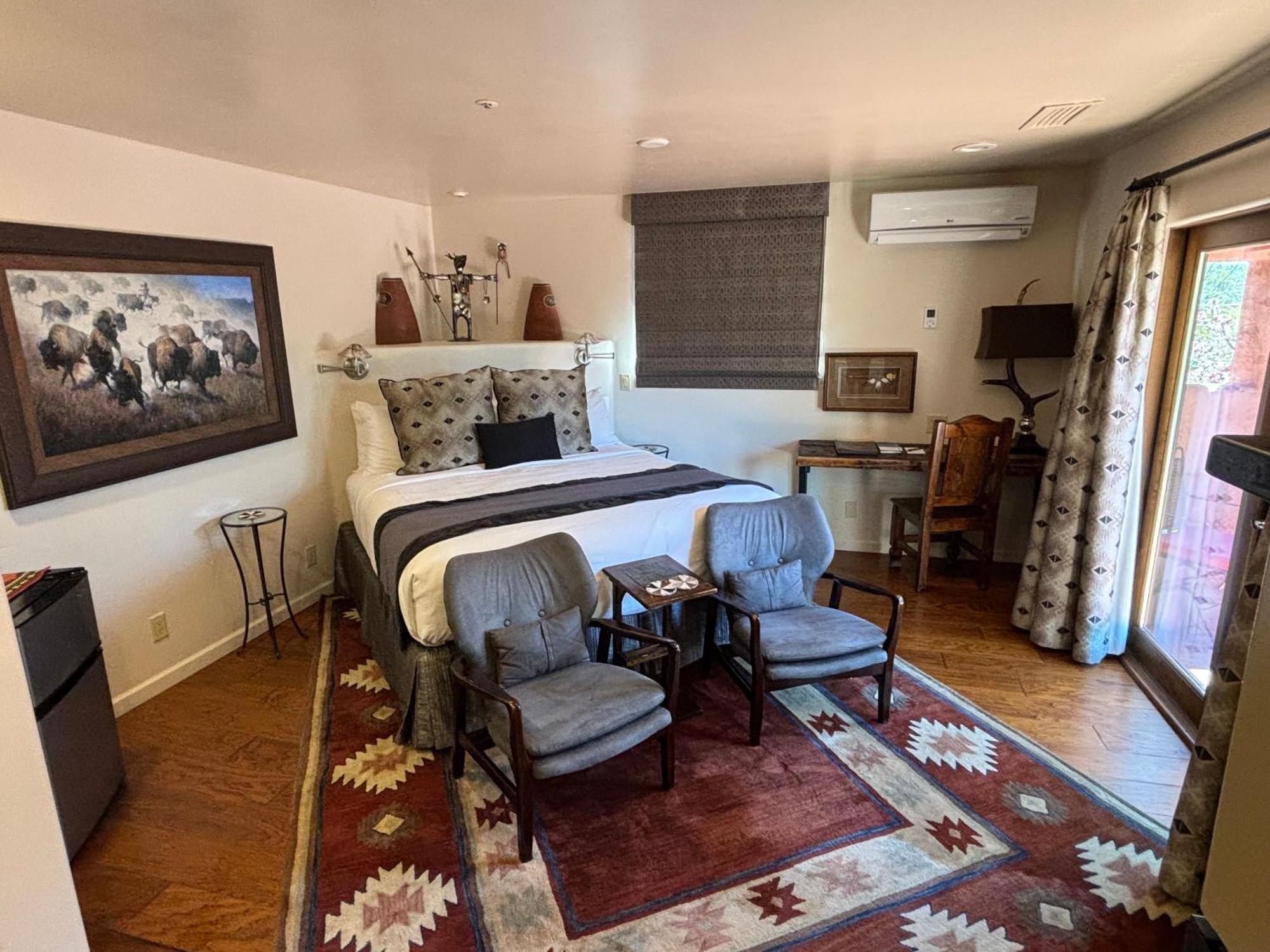 Casa Sedona Inn Habitación foto