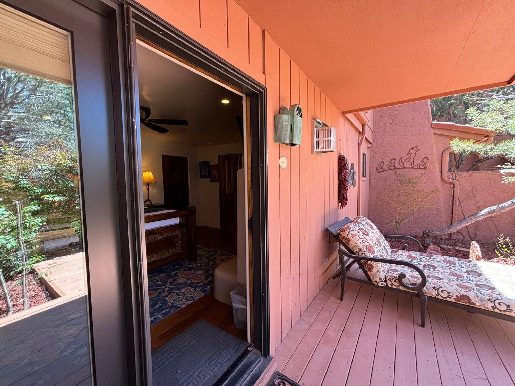 Casa Sedona Inn Habitación foto