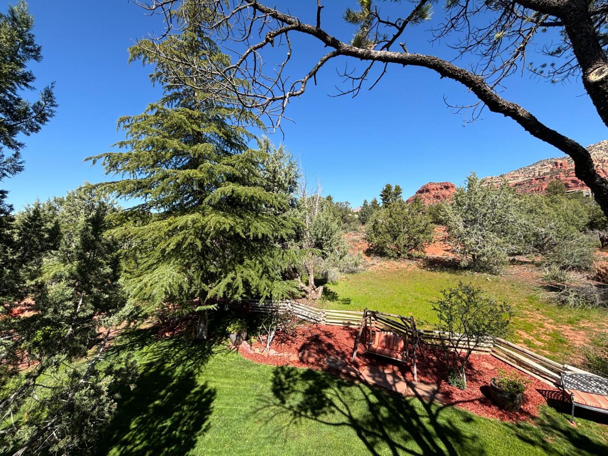 Casa Sedona Inn Exterior foto