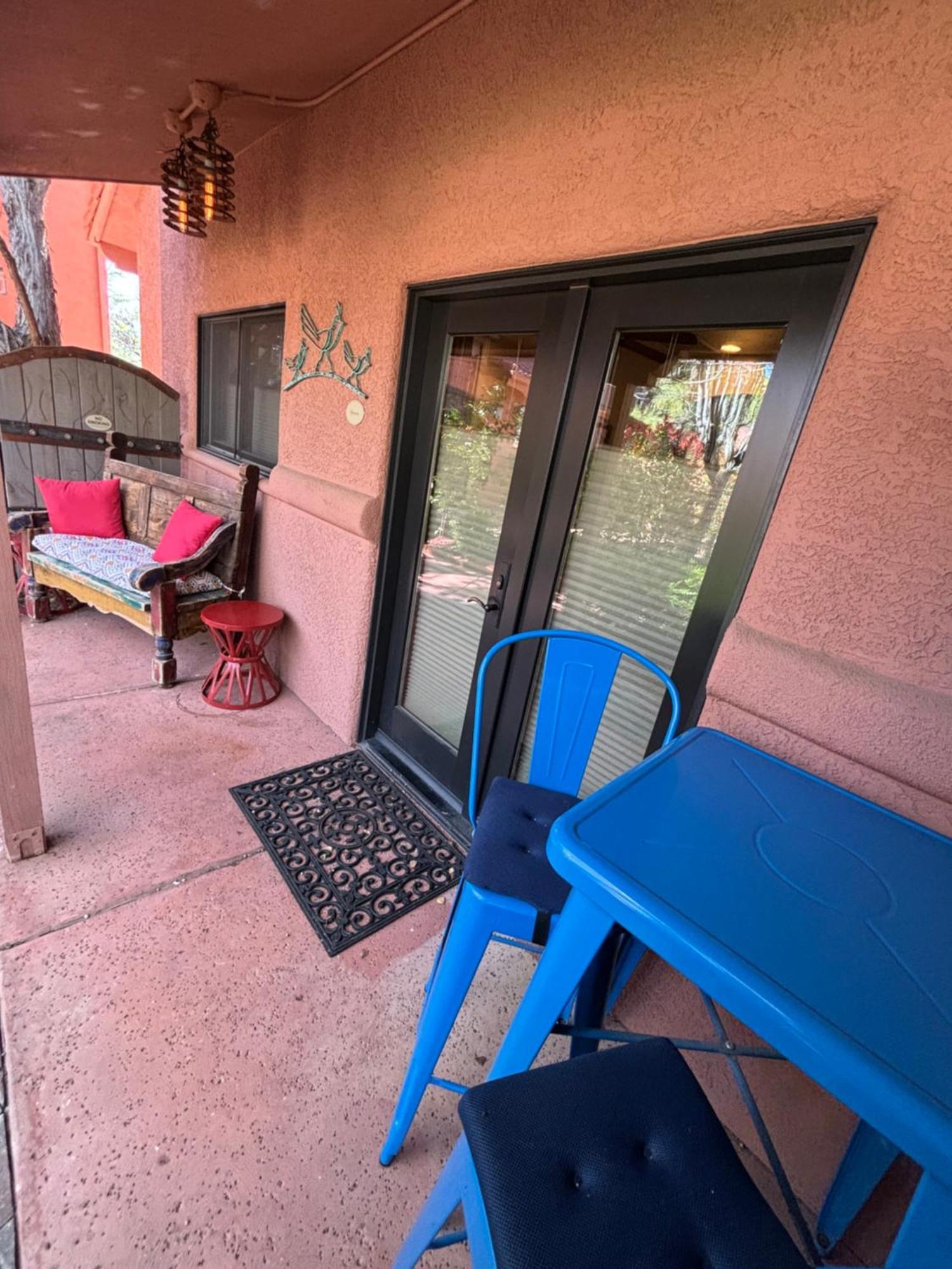 Casa Sedona Inn Exterior foto