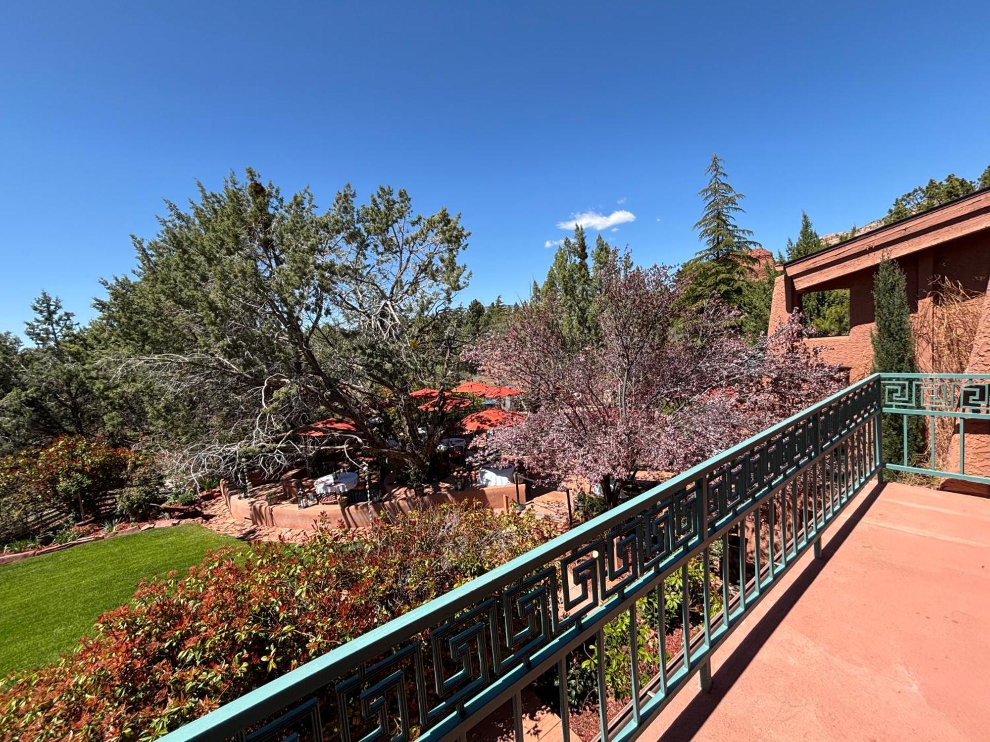 Casa Sedona Inn Exterior foto
