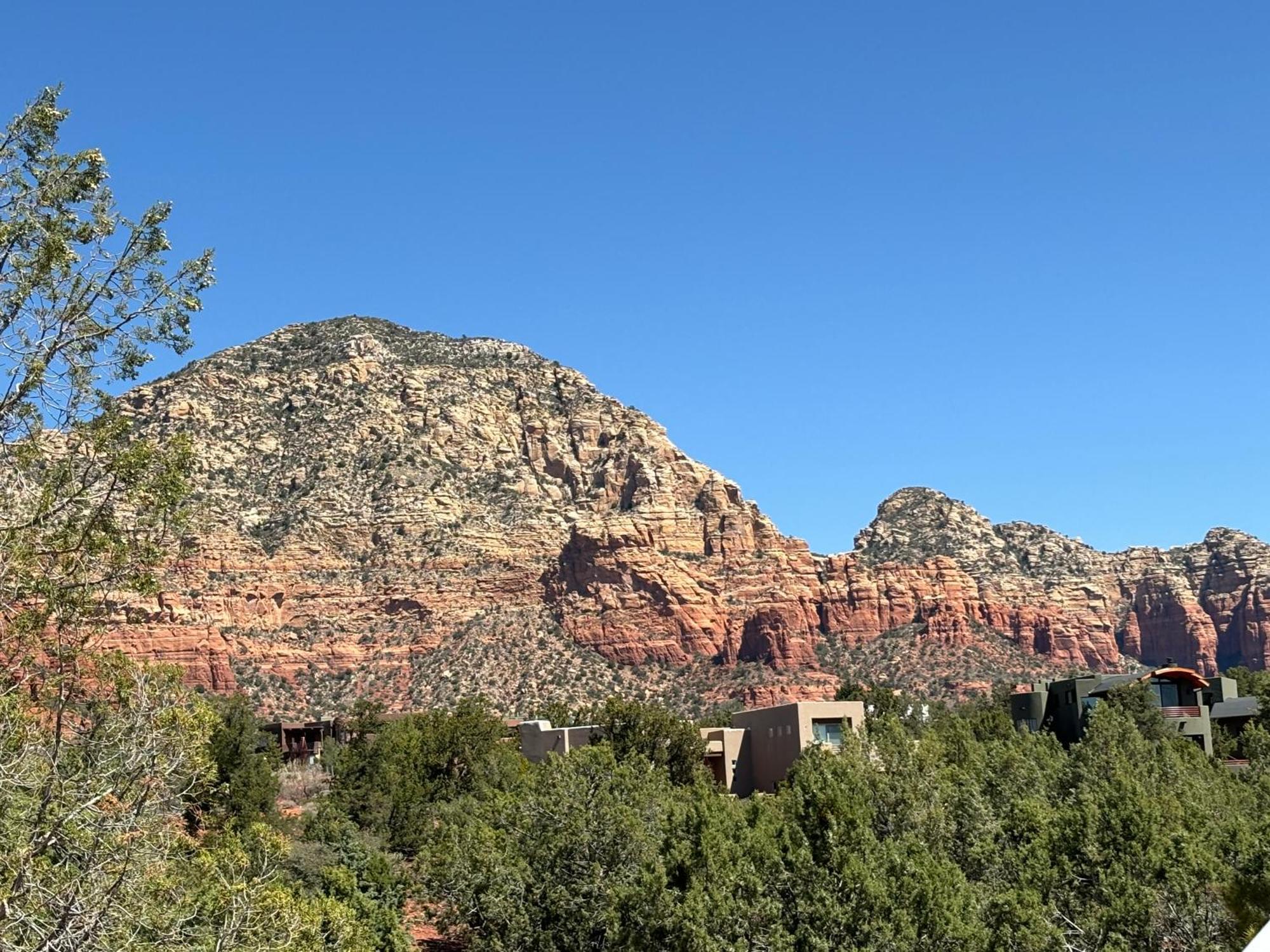 Casa Sedona Inn Exterior foto