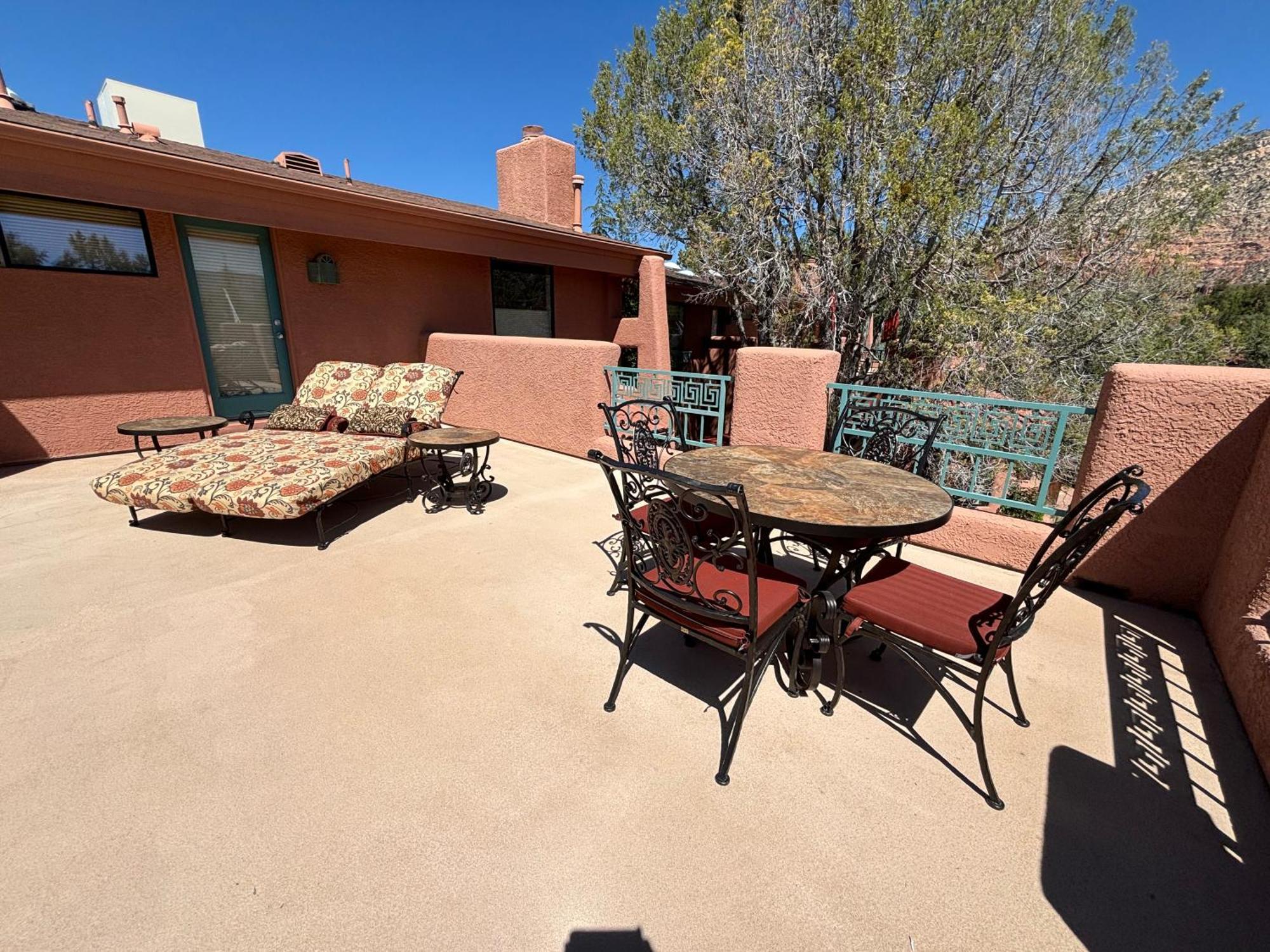 Casa Sedona Inn Exterior foto