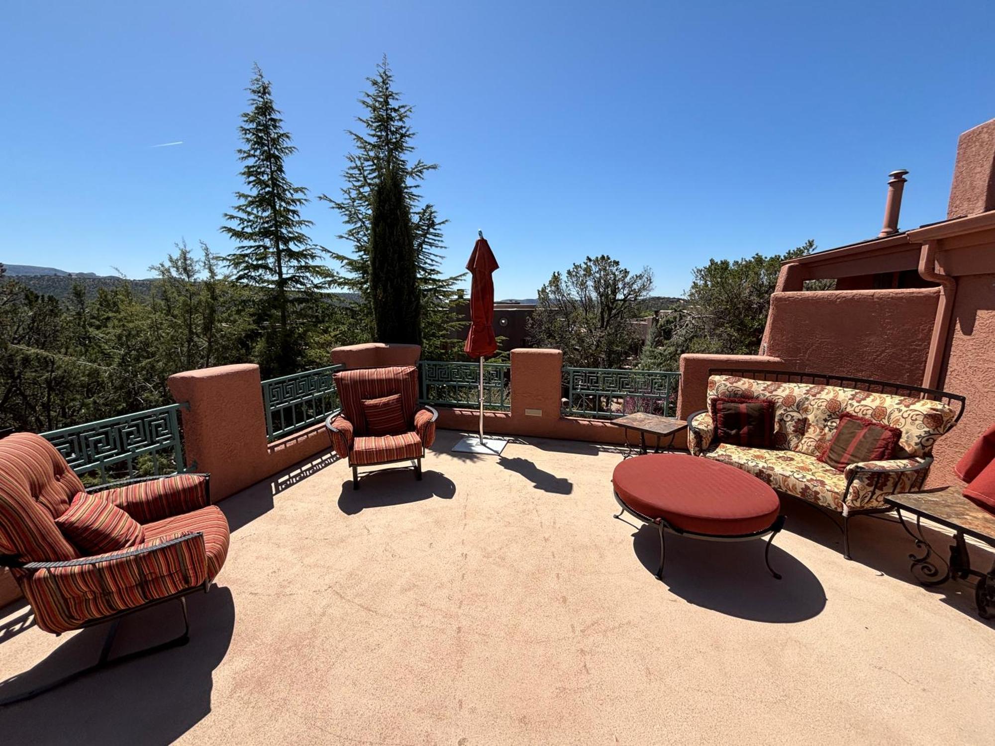 Casa Sedona Inn Exterior foto