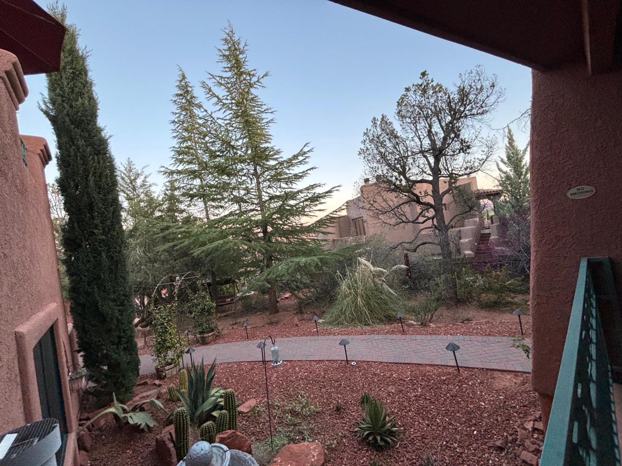 Casa Sedona Inn Exterior foto