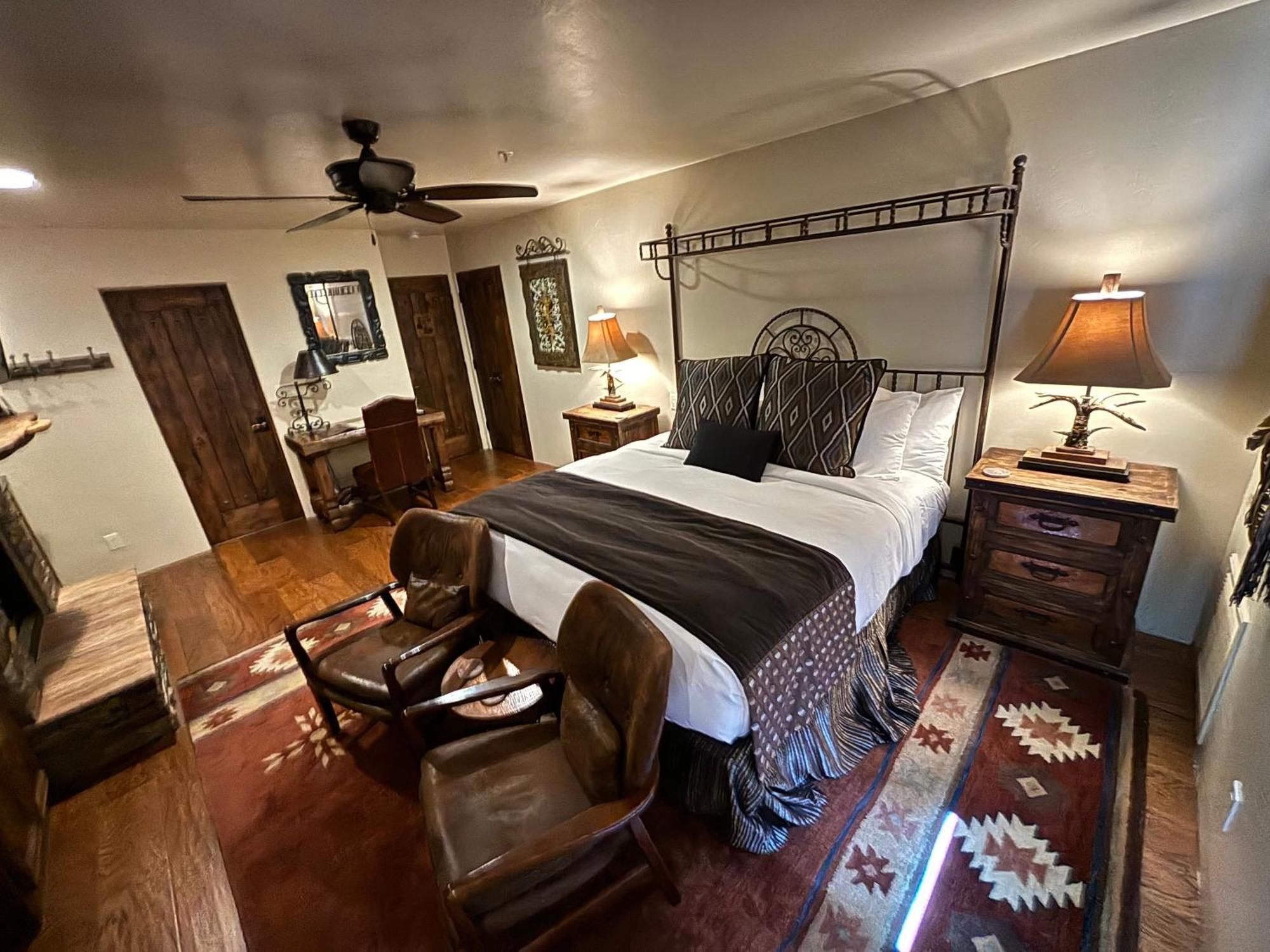 Casa Sedona Inn Habitación foto