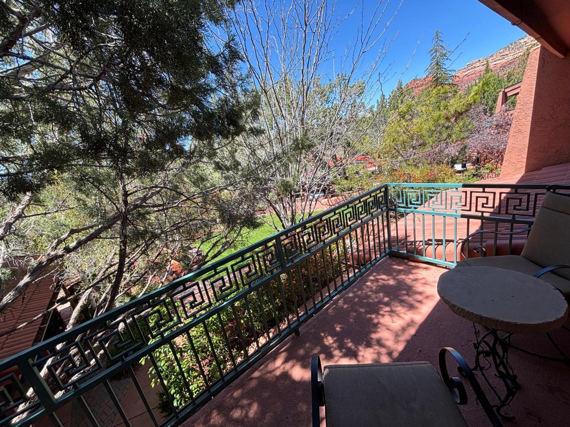 Casa Sedona Inn Habitación foto