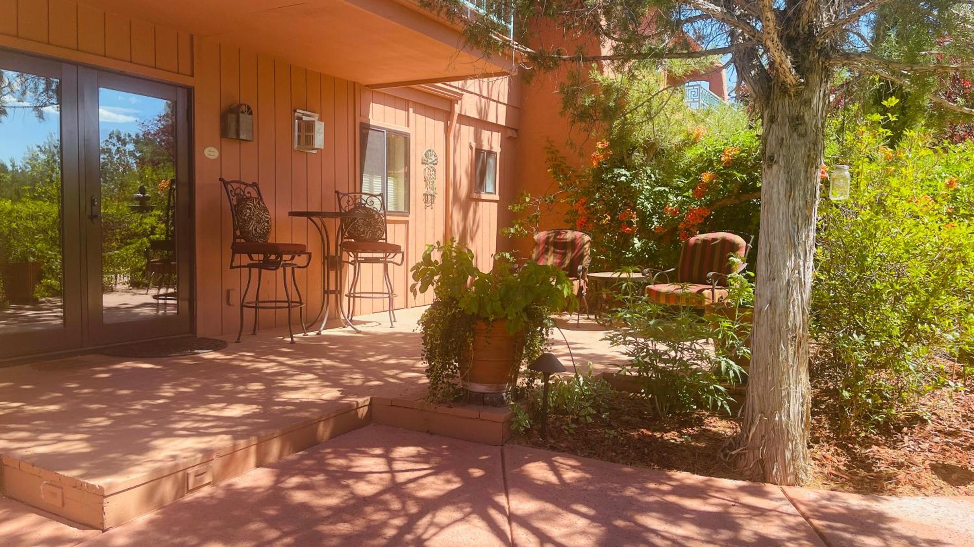 Casa Sedona Inn Exterior foto