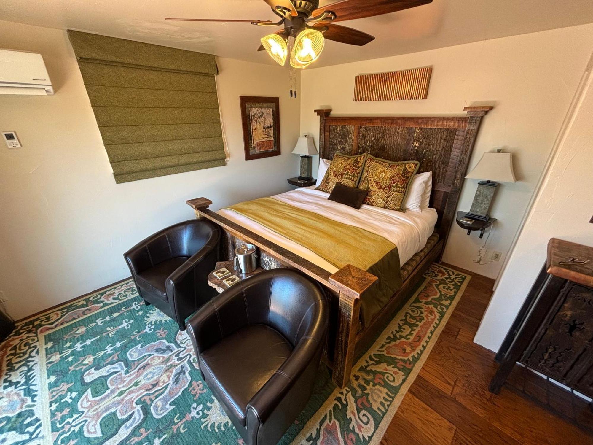 Casa Sedona Inn Habitación foto