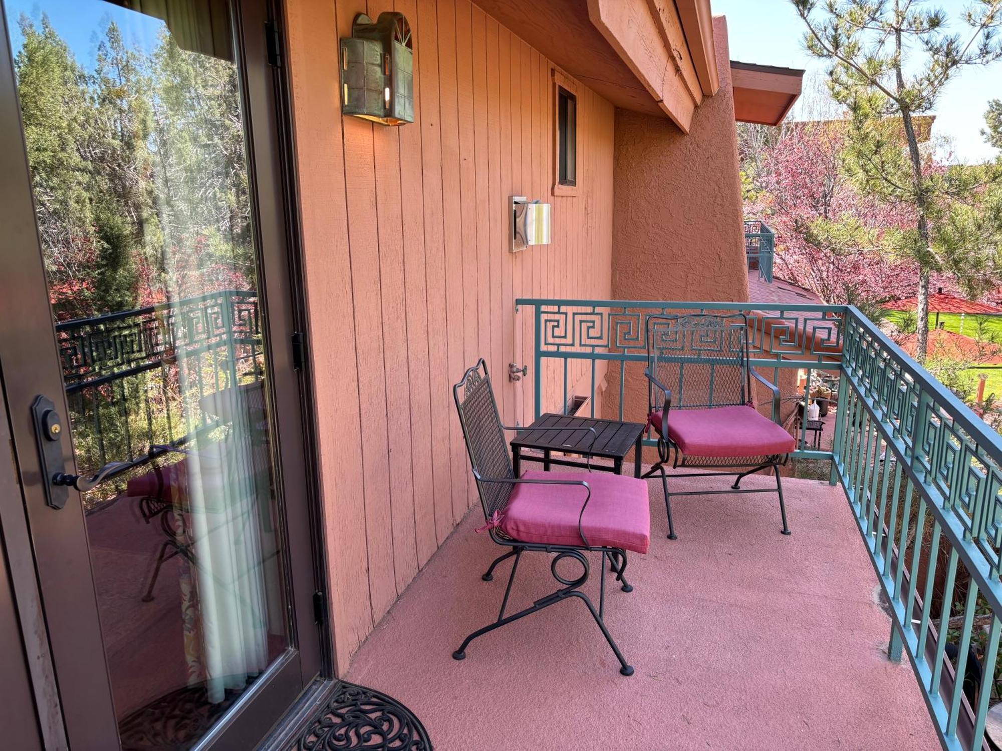 Casa Sedona Inn Exterior foto