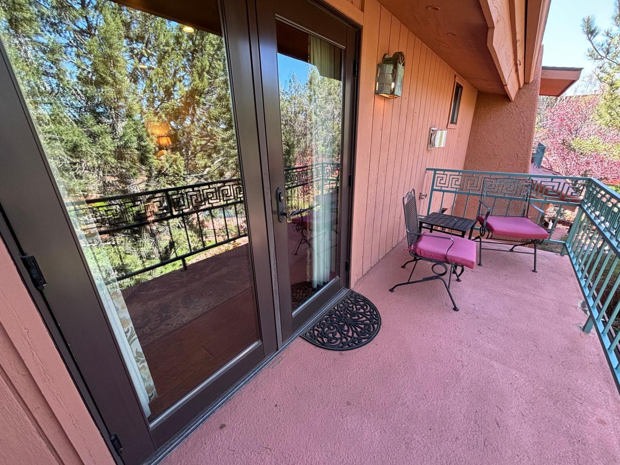 Casa Sedona Inn Exterior foto