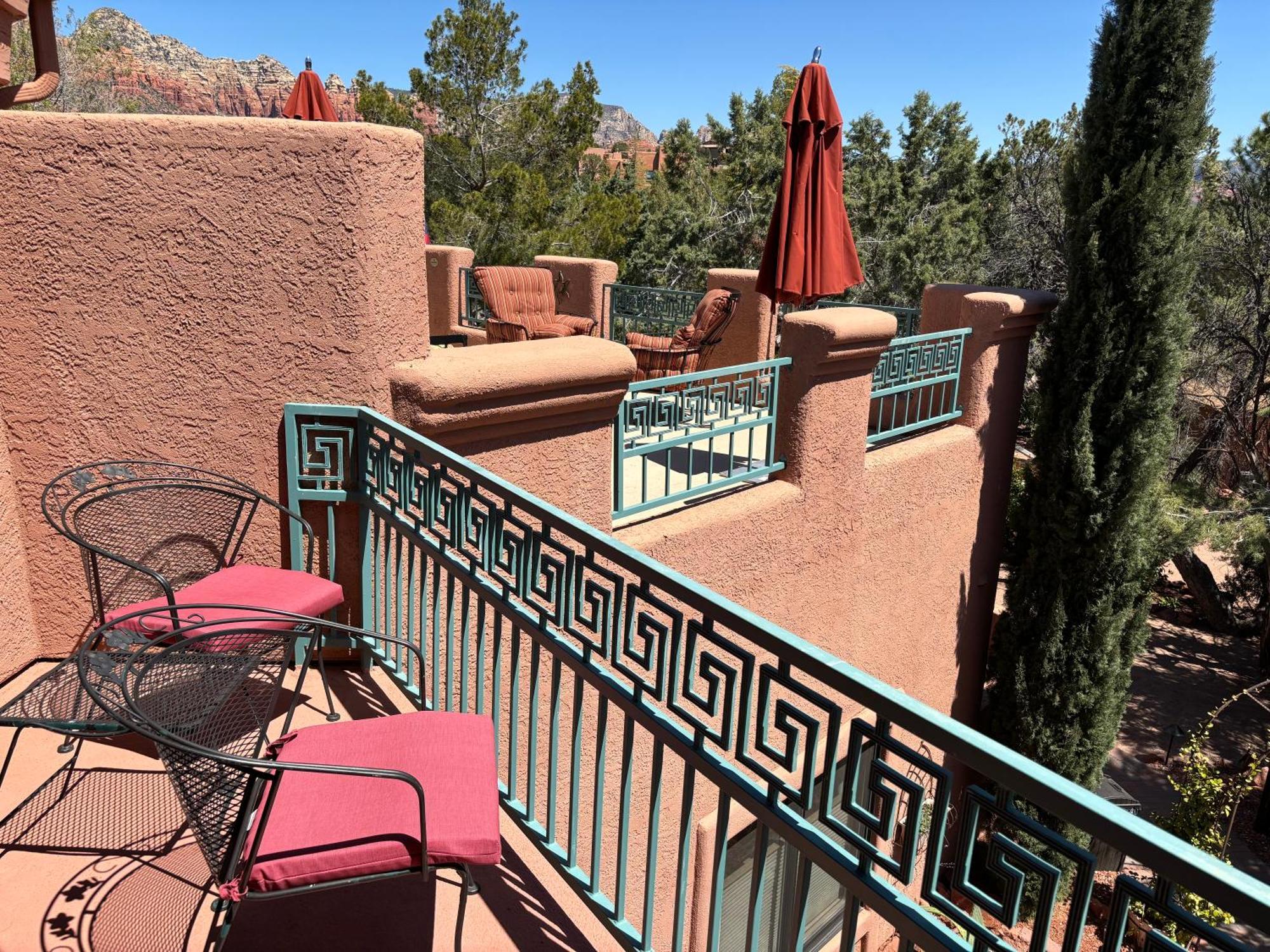 Casa Sedona Inn Habitación foto